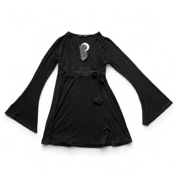 Killstar Severine Dress - Picture 2 of 5